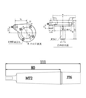 空油压自动钻孔机GD1-191