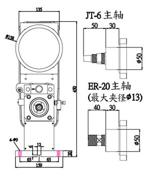 空压自动钻孔机GD-100